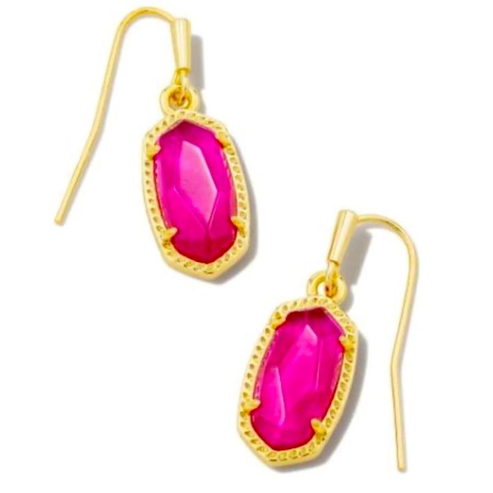 Kendra Scott Lee Drop Earrings